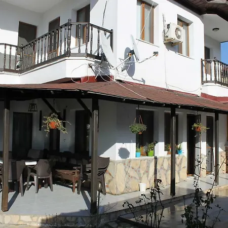 Ece * Muğla